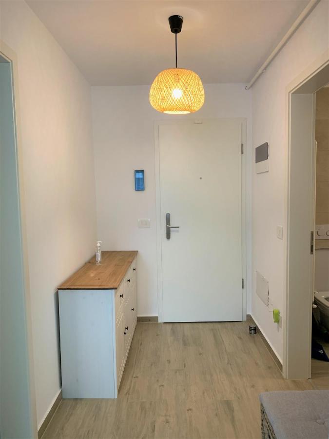 Bwa Zen Apartment Brasov Exterior photo