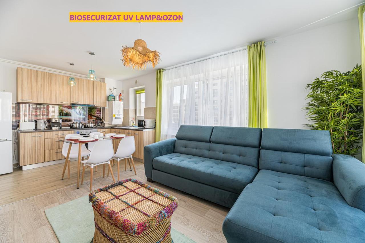 Bwa Zen Apartment Brasov Exterior photo
